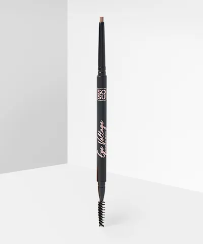 SOSU Cosmetics - Eye Voltage Eyebrow Pencil