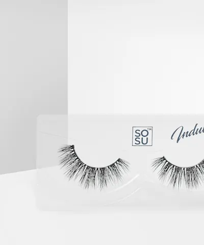 SOSU Cosmetics - 7 Deadly Sins Indulge Lashes
