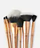 SOSU Cosmetics - Luxury 6 Piece Brush Collection