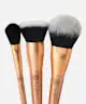 SOSU Cosmetics - Luxury 6 Piece Brush Collection