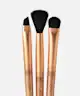 SOSU Cosmetics - Luxury 6 Piece Brush Collection