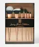 SOSU Cosmetics - Luxury 6 Piece Brush Collection