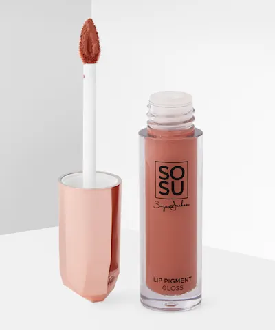 SOSU Cosmetics - Lip Pigment Gloss