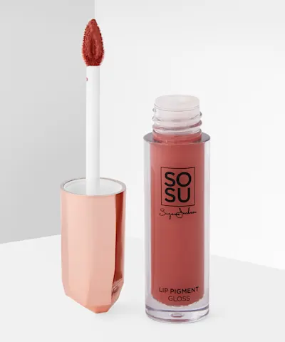 SOSU Cosmetics - Lip Pigment Gloss