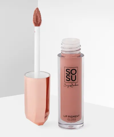 SOSU Cosmetics - Lip Pigment Gloss