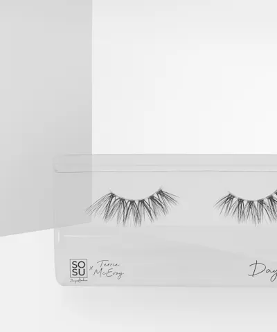 SOSU Cosmetics - SOSU x Terrie Mcevoy Daydream Collection Lashes