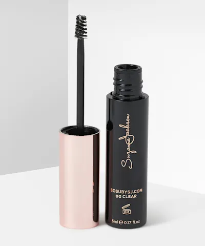 SOSU Cosmetics - Brow Beautiful Sheer Brow Gel