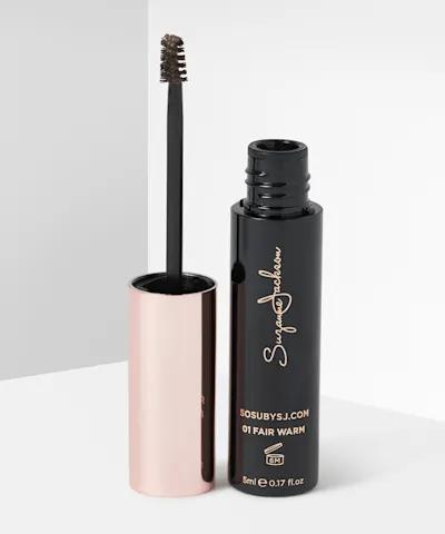 SOSU Cosmetics - Brow Beautiful Sheer Brow Gel