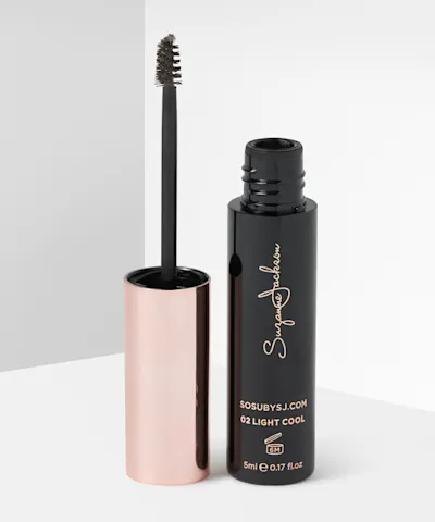 SOSU Cosmetics - Brow Beautiful Sheer Brow Gel