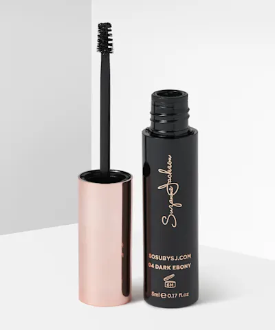 SOSU Cosmetics - Brow Beautiful Sheer Brow Gel