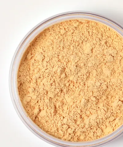 SOSU Cosmetics - Face Focus Loose Translucent Powder