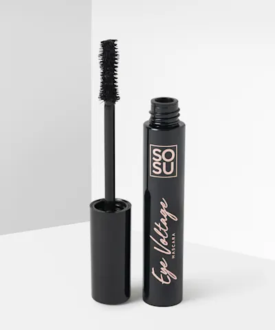 SOSU Cosmetics - Eye Voltage Mascara