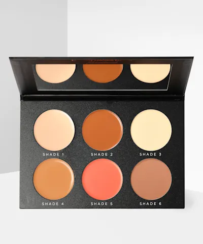 SOSU Cosmetics - Complete Contour Palette Remastered