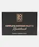 SOSU Cosmetics - Complete Contour Palette Remastered