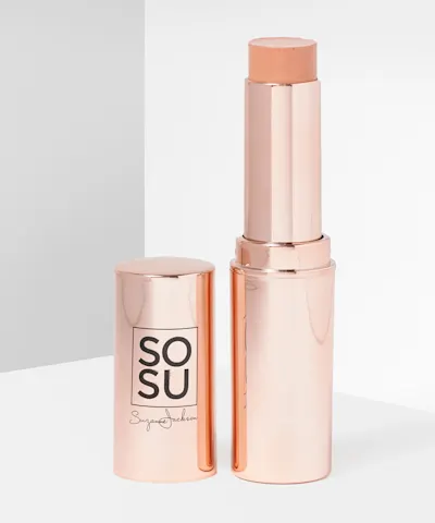 SOSU Cosmetics - Blush on the Go Cream Stick