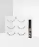 SOSU Cosmetics - Hidden Agenda Lashes