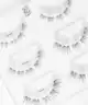 SOSU Cosmetics - Hidden Agenda Lashes