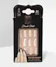 SOSU Cosmetics - False Nails French Twist