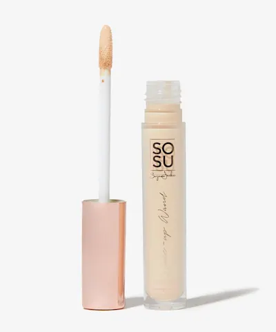 SOSU Cosmetics - Wake-Up Wand Concealer