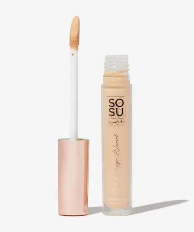 SOSU Cosmetics - Wake-Up Wand Concealer