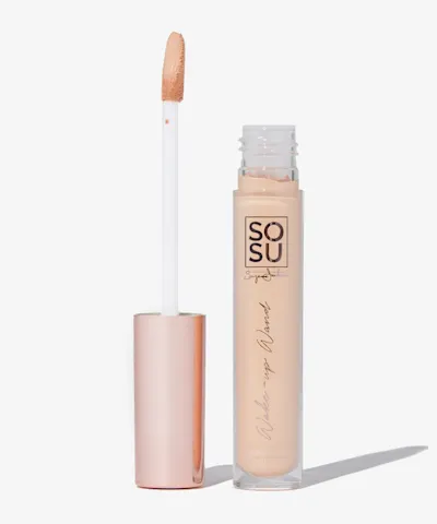 SOSU Cosmetics - Wake-Up Wand Concealer