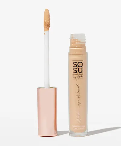 SOSU Cosmetics - Wake-Up Wand Concealer