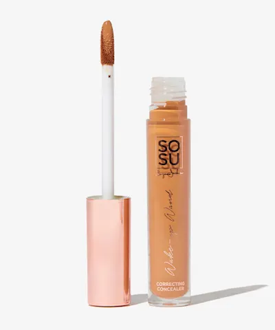 SOSU Cosmetics - Wake-Up Wand Concealer