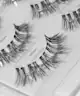 SOSU Cosmetics - Hidden Agenda Longer Length Lashes