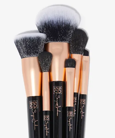 SOSU Cosmetics - Luxury Brush Set