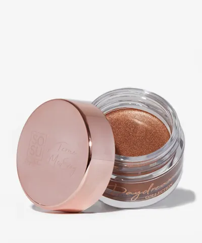 SOSU Cosmetics - SOSU x Terrie Mcevoy Cream Eyeshadow Pigment