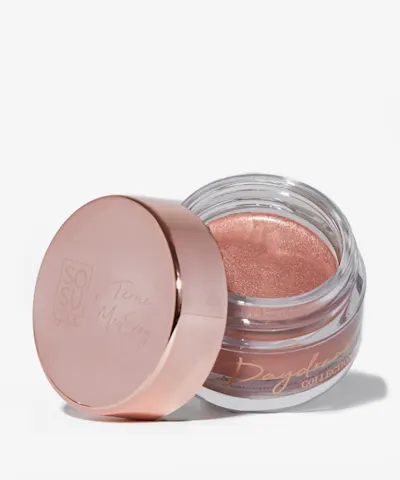 SOSU Cosmetics - SOSU x Terrie Mcevoy Cream Eyeshadow Pigment