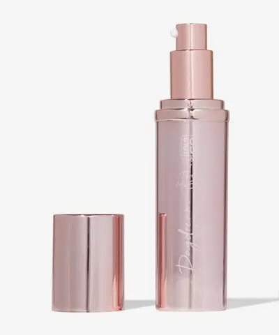 SOSU Cosmetics - SOSU x Terrie McEvoy Illuminating Liquid