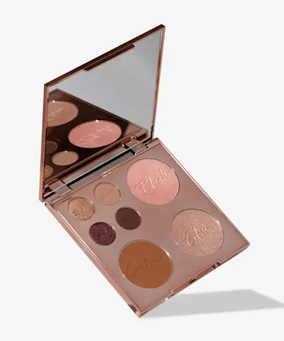 SOSU Cosmetics - SOSU x Terrie McEvoy Daydream Face & Eye Palette