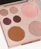 SOSU Cosmetics - SOSU x Terrie McEvoy Daydream Face & Eye Palette