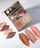 SOSU Cosmetics - SOSU x Terrie McEvoy Daydream Face & Eye Palette