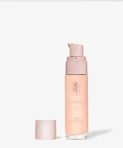 SOSU Cosmetics - Radiance Base Skin Enhancer