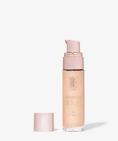 SOSU Cosmetics - Radiance Base Skin Enhancer