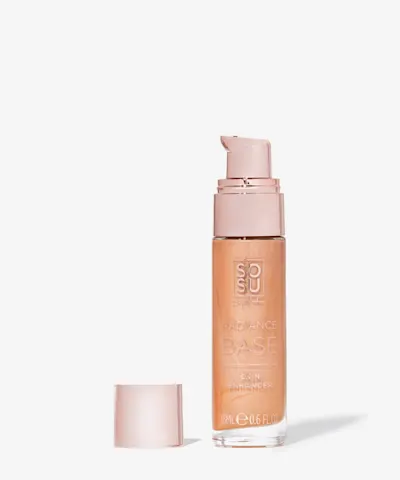 SOSU Cosmetics - Radiance Base Skin Enhancer