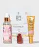 SOSU Cosmetics - Dripping Gold Radiant Glow Luxury Gift Set