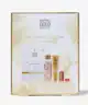 SOSU Cosmetics - Dripping Gold Radiant Glow Luxury Gift Set