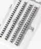 SOSU Cosmetics - Unleashed One Of A Kind Individual Lashes