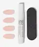 SOSU Cosmetics - Soft & Subtle False Nails