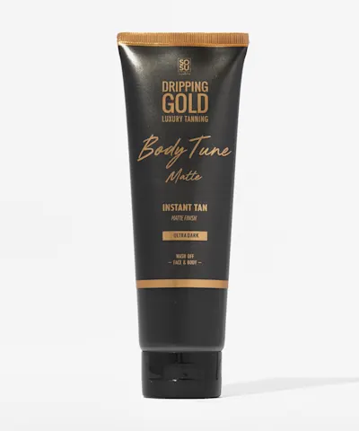 SOSU Cosmetics - Body Tune Instant Tan