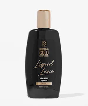 sosubysuzannejackson Liquid Luxe Tan