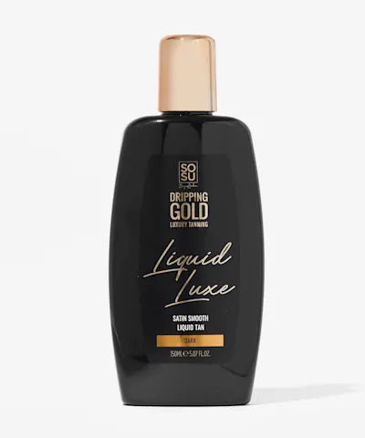 SOSU Cosmetics - Liquid Luxe Tan
