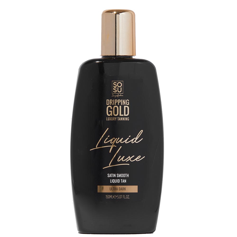 Liquid Luxe Tan Ultra Dark