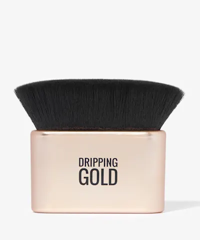 SOSU Cosmetics - Body Contour Kabuki Brush