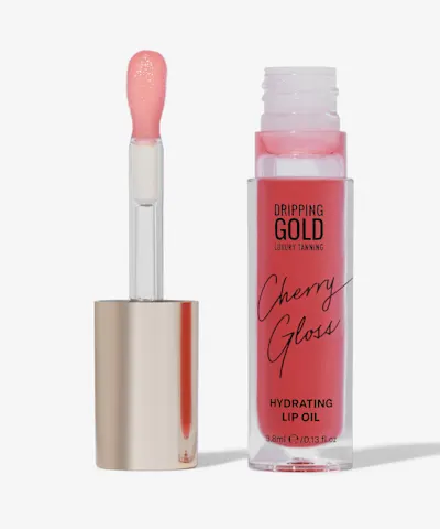SOSU Cosmetics - Hydrating Lip Oil