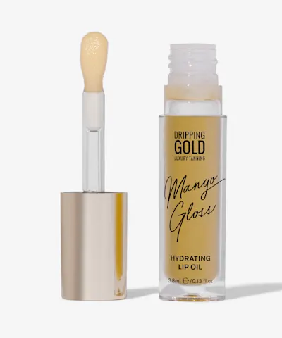 SOSU Cosmetics - Hydrating Lip Oil 