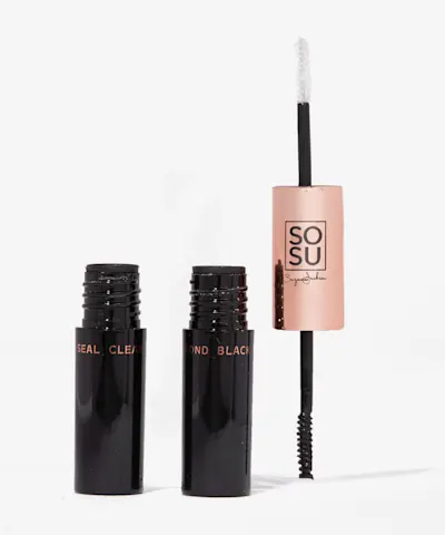 SOSU Cosmetics - Hidden Agenda Under Lash Adhesive